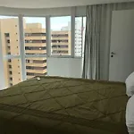 Cobertura Beira Mar
