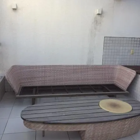 Apartamento Cobertura Beira Mar Fortaleza (Ceara)