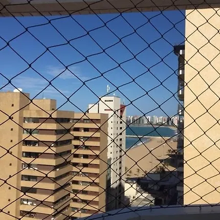 Cobertura Beira Mar Apartamento Fortaleza (Ceara)