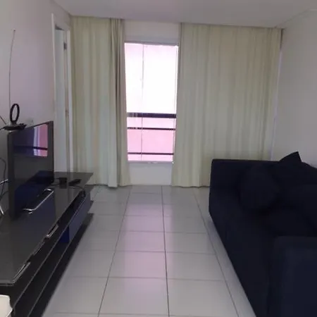 Cobertura Beira Mar Fortaleza (Ceara)