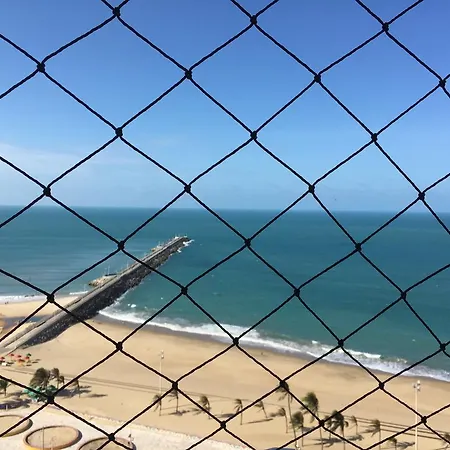 Apartamento Cobertura Beira Mar *