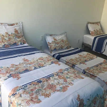 Apartamento Cobertura Beira Mar *